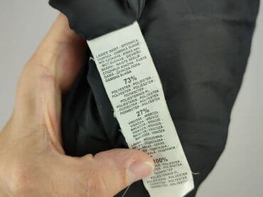 spódnica z eko skóry reserved: Reserved, Spódnica damska, rozmiar M — 5