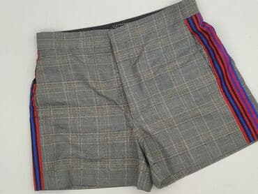 spodenki krótkie zara: Zara, Szorty damskie, rozmiar M — 1
