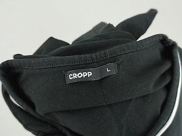 t shirty c: Cropp, T-shirt damski, rozmiar L — 7