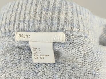 Kobiety: H&M, Sweter damski, rozmiar S — 4