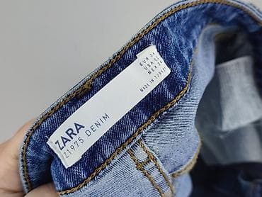 acne jeans: Used Jeans, Jeansy damskie, rozmiar XS — 4