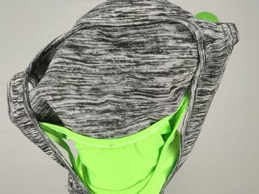 kombinezon gimnastyczny damski: T-shirt damski, rozmiar S — 4