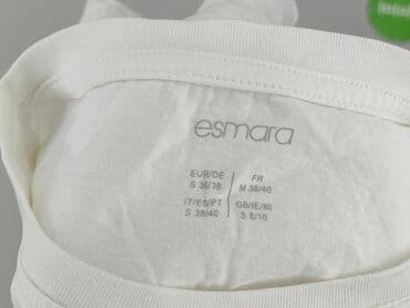 Women's Clothing: Esmara, Women`s T-shirt, size S (EU 36) — 4