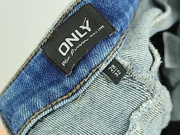 never denim spodnie: Only Jeans, Jeansy damskie, rozmiar L — 4