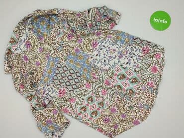 bluza z napisem cropp: Bluzka damska, rozmiar S — 3