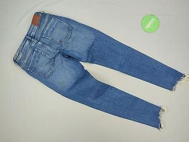 tepphar jeans: Jeansy damskie, rozmiar XS — 3