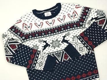 sweter dilvin: House, Sweter damski, rozmiar M — 1