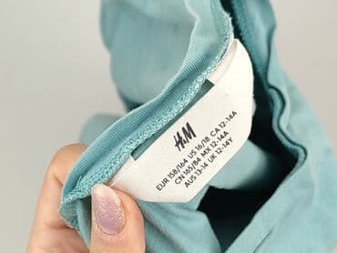 guess sukienki letnie: Blouse, H&M, 14 years, 158-164 cm, condition - Very good — 4