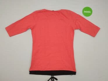 calvin klein performance koszulki damskie: HDM, Bluzka damska, rozmiar S — 3