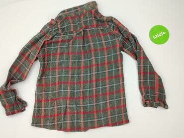 koszula flanelowa jula: Koszula damska, rozmiar XL — 6