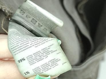 levis 514 jeans: Jeansy damskie, rozmiar M — 5