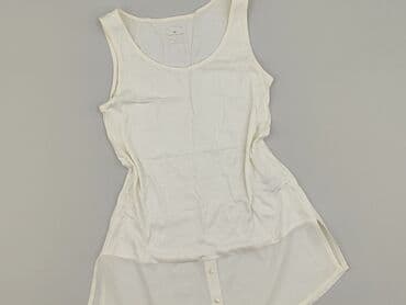 Tom Tailor, Top damski, rozmiar XS