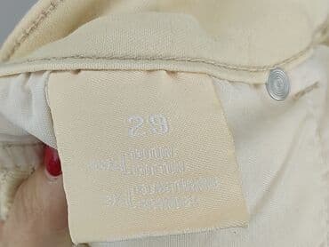 spodnie dżinsy: Jeansy damskie, rozmiar S — 5