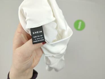 biustonosz 75 b: Shein, Body damskie, rozmiar L — 3