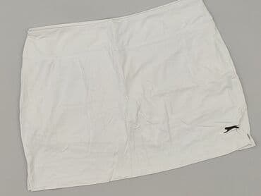 krótkie obcisła spódniczka: Slazenger, Spódnica damska, 2XL — 1