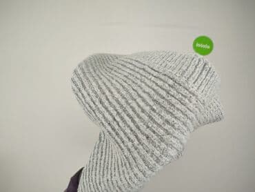 pull and bear narzutka: Atmosphere, Ponczo damskie, rozmiar L — 7