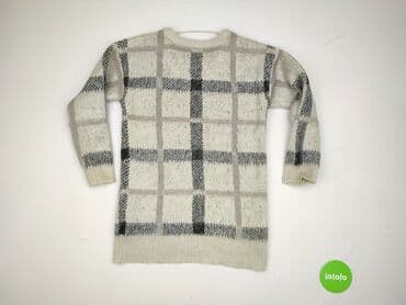 sweter w paski h: Atmosphere, Women`s sweater, size M (EU 38) — 3