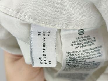 buty coolway: Yessica, Szorty damskie, rozmiar S — 5