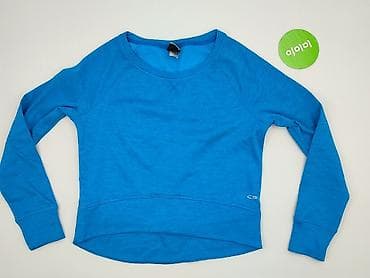 bluza just do it: Bluza damska
, rozmiar XS — 2