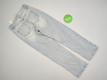 Spodnie: Jeansy damskie, rozmiar 2XS — 3