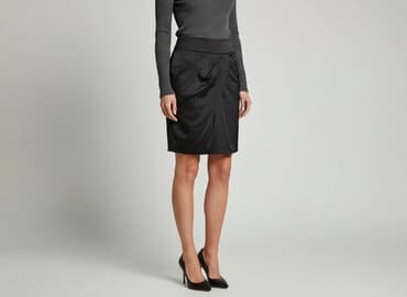 eleganckie spódniczki: Imperial, Spódnica damska, rozmiar S — 6