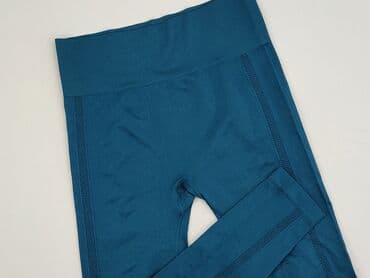 Workout, Лосини Спортивні жіночі, розмір M