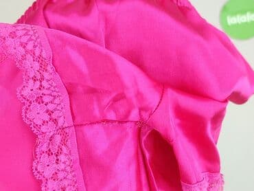 szorty damskie fuksja: Szorty damskie, rozmiar M — 5