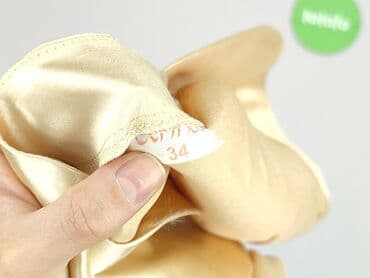 srebrne bolerko do sukienki na wesele: Kardigan damski, rozmiar XS — 4