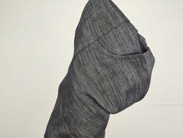 plisowane spódnice szara: TOP Trends, Spódnica damska, rozmiar XL — 5