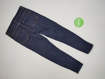 levis legging: Denim, Jeansy damskie, rozmiar L — 3