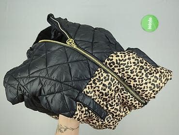 top stanikowy: Kurtka przejściowa, 5-6 lat, 110-116 cm, stan - Bardzo dobry — 5