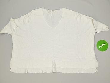 koszulka escobar: MNG, Bluzka damska, rozmiar M — 3