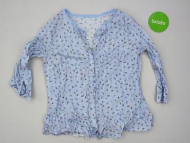 bluza gorset: Bluzka damska, rozmiar L — 2