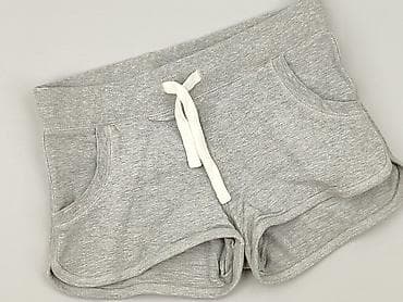 ca42271 hm: H&M, Szorty damskie, rozmiar XS — 1