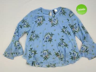 tanie bluzy: H&M Divided, Bluzka damska, M — 2