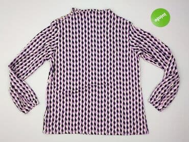 Kurtki przejściowe: Damart, Bluzka damska, rozmiar M — 3