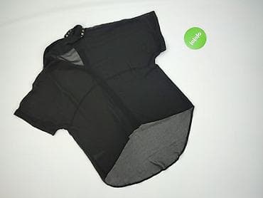 basicowe bluzki: Forever 21, Bluzka damska, rozmiar S — 3