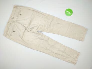 chinosy męskie lee: Chinosy dla mężczyzn, rozmiar XL — 3