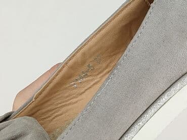 kapcie lupilu lidl: Vices, Balerinki damskie, 37 — 7