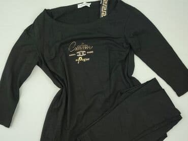 matching bielizna dla par hello kitty: Women`s sweatpants set, size S (EU 36) — 1