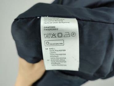 kurtki zimowe damskie wyprzedaż hm: H&M L.O.G.G., Kurtka przejściowa damska, rozmiar M — 6