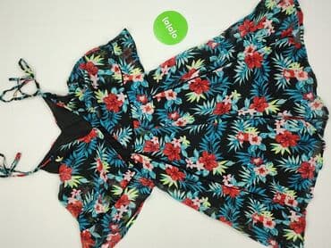 sukienki z gipiury dla puszystych: Boohoo, Sukienka damska, rozmiar S — 3