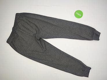 getry do koszykówki: Spodnie dresowe dla mężczyzn, rozmiar XL — 3