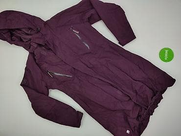 norweski: Parka damska, rozmiar L — 2