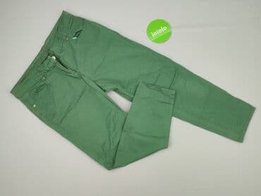 guess buty wyprzedaż olx: Gina Benotti, Spodnie materiałowe damskie, rozmiar L — 2