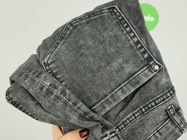 jasne jeansy rurki damskie: Jeansy damskie, rozmiar S — 4