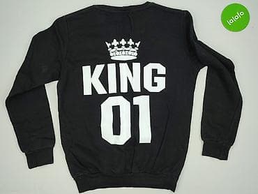 magmac bluza: King, Bluza dla mężczyzn, rozmiar M — 3