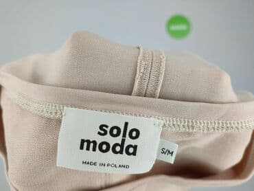 sukienki beżowe midi: Sukienka damska, rozmiar M — 4