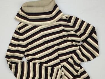 Swetry: Sweter damski, rozmiar S