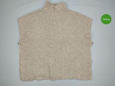 tchibo tunika: KappAhl, Sweter damski, rozmiar One size — 2